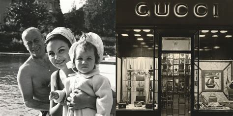 giacomo gucci|guccio gucci children.